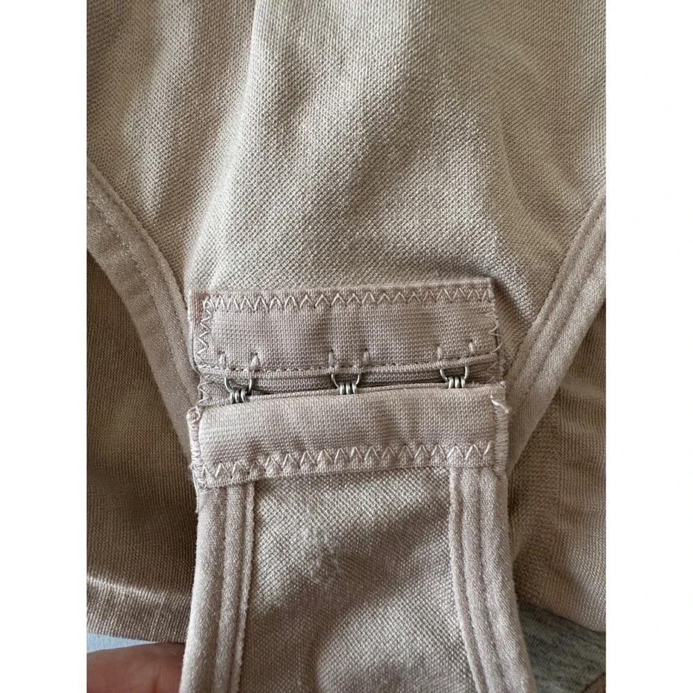 Heyshape seamless shapewear